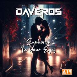 Euphoria In Your Eyes