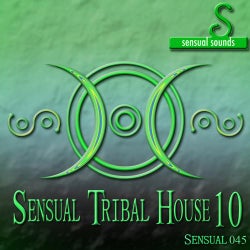 Sensual Tribal House #10