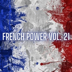French Power Vol. 21