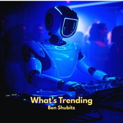 What's Trending