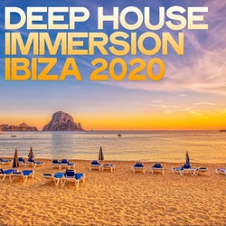 Deep House Immersion Ibiza 2020