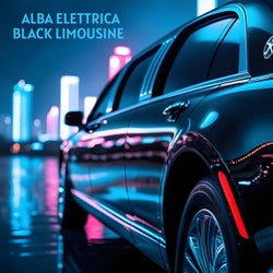 Black Limousine