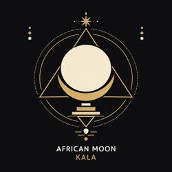 AFRICAN MOON