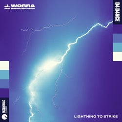 Lightning To Strike (feat. Nathan Nicholson)
