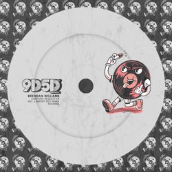 Dubplate Request EP