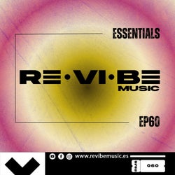 Essentials EP 60
