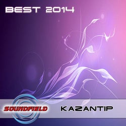 Kazantip Best 2014