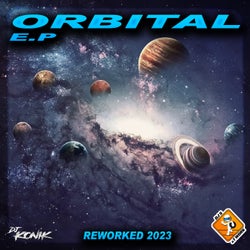 Orbital 90s E.P