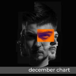 december chart