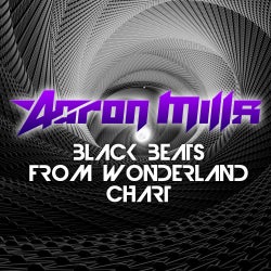 Aaron Mills - Black Beats from Wonderland