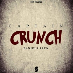 Captain Crunch (Original Mix)