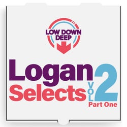 Logan Selects Volume 2 Part 1