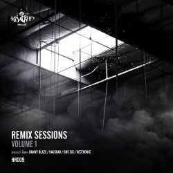 Remix Sessions: Volume 1