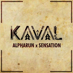 Kaval (feat. Alpharun)