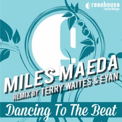 Dancing to the Beat (Terry Waites & Eyan Remix)