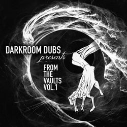 Darkroom Dubs Presents From The Vaults Vol. 1
