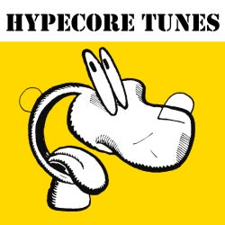 Hyprcore Tunes
