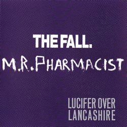 Mr. Pharmacist