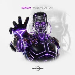 Massive Distort