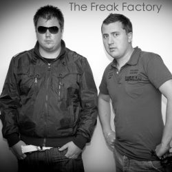 The Freak Factory's Winter/Spring Collection