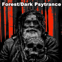 Forest/Dark Psytrance
