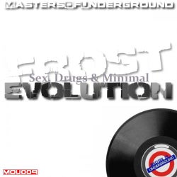 Sex, Drugs & Minimal Evolution EP