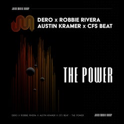The Power - Extended Mix