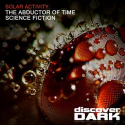 The Abductor of Time / Science Fiction