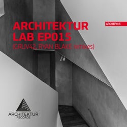 Architektur Lab EP15