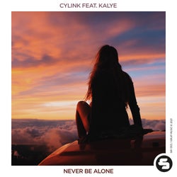 Never Be Alone Top 10