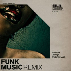 Funk Music Remix