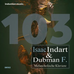 Melancholische Klaviere (Original Mix)