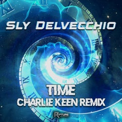 Time (Charlie Keen Remix)