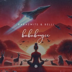 Bababoogie (Extended Mix)