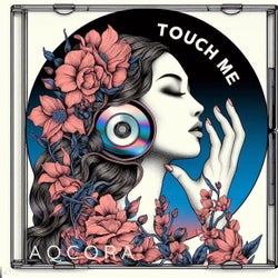 Touch me (Radio Edit)