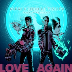 Love Again (feat. Alex Jones)