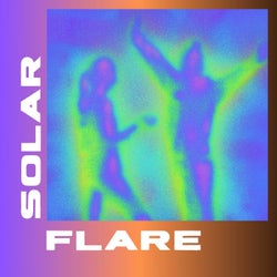 solar flare