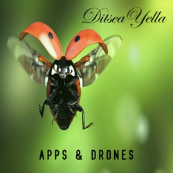 Apps & Drones