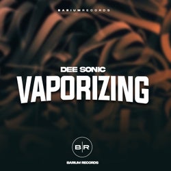 Vaporizing