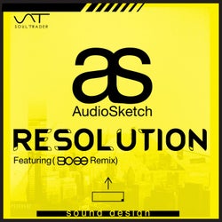 Resolution / Resolution (BCee Remix)