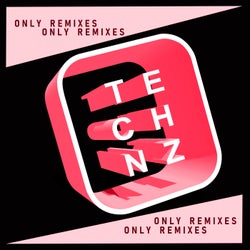 ONLY REMIXES 4