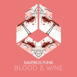Blood & Wine - Radio Edit