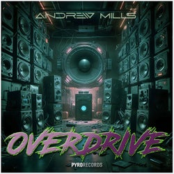Overdrive (Mixes)