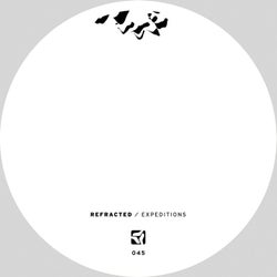 Expeditions EP