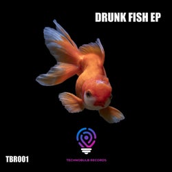 Drunk Fish EP