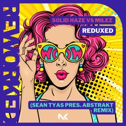 Reduxed - Sean Tyas presents abSTrakt Remix