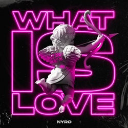 What Is Love - Extended Mix