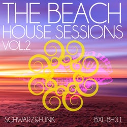 The Beach House Sessions, Vol. 2