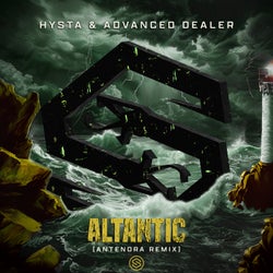 Atlantic - Antenora Remix