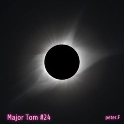 Major Tom (Footballs Coming Home #24) (Cover Version)